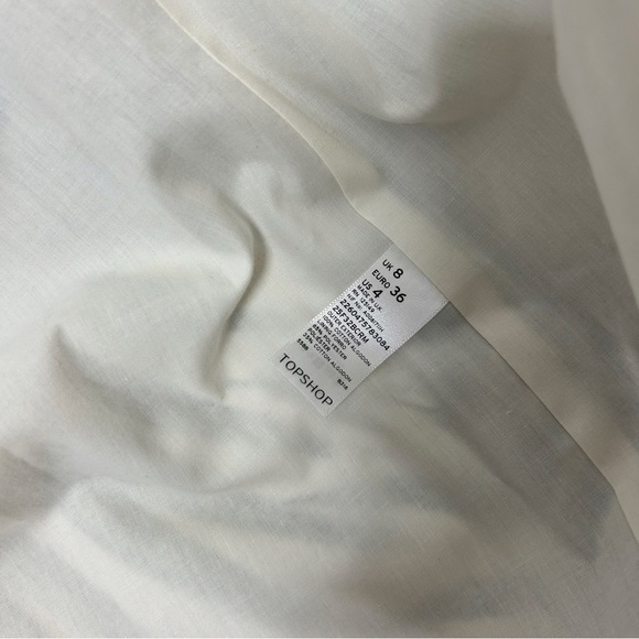 MAARTEN VAN DER HORST for TOPSHOP Dress (size 4) - Picture 9 of 10